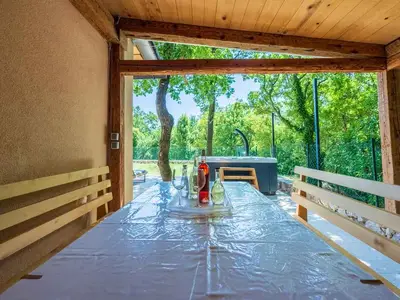 Ferienhaus für 3 Personen (30 m²) in Grizane 8/10