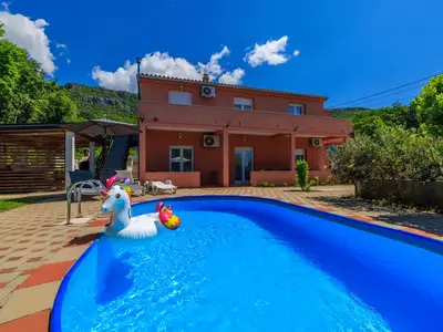 Ferienhaus für 8 Personen (100 m²) in Grizane 4/10