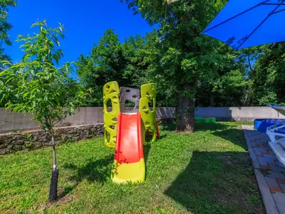 Ferienhaus für 8 Personen (100 m²) in Grizane 10/10