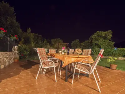 TerraceBalcony