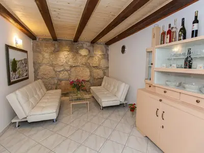 Ferienhaus für 8 Personen (101 m²) in Grizane 9/10