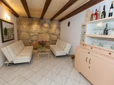 Ferienhaus für 8 Personen (101 m²) in Grizane 10/10