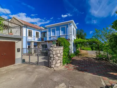 Ferienhaus für 5 Personen (90 m²) in Grizane 3/10