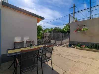 Ferienhaus für 5 Personen (90 m²) in Grizane 4/10