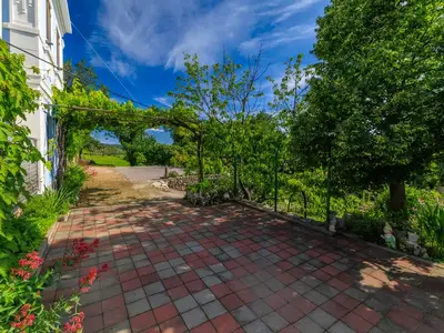 Ferienhaus für 5 Personen (90 m²) in Grizane 5/10