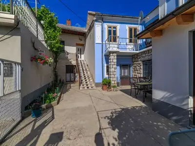 Ferienhaus für 5 Personen (90 m²) in Grizane 10/10