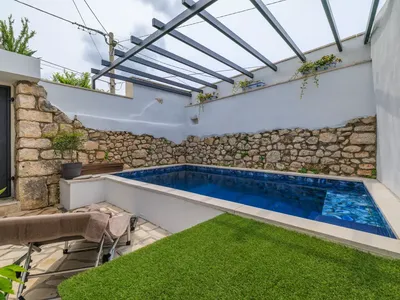 Ferienhaus für 6 Personen (90 m²) in Grizane 3/10