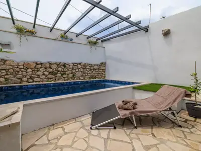 Ferienhaus für 6 Personen (90 m²) in Grizane 4/10