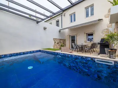 Ferienhaus für 6 Personen (90 m²) in Grizane 5/10