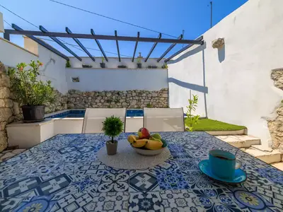 Ferienhaus für 6 Personen (90 m²) in Grizane 8/10