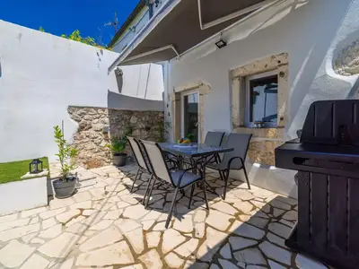 Ferienhaus für 6 Personen (90 m²) in Grizane 10/10