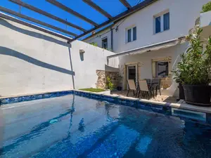 Ferienhaus für 6 Personen (90 m²) in Grizane
