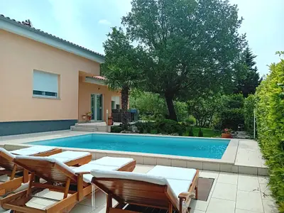Ferienhaus für 4 Personen (100 m²) in Grizane 6/10