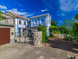 Ferienhaus für 5 Personen (90 m²) in Grizane