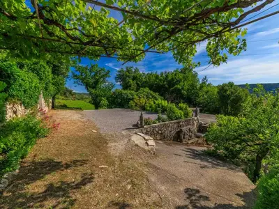 Ferienhaus für 5 Personen (90 m²) in Grizane 4/10