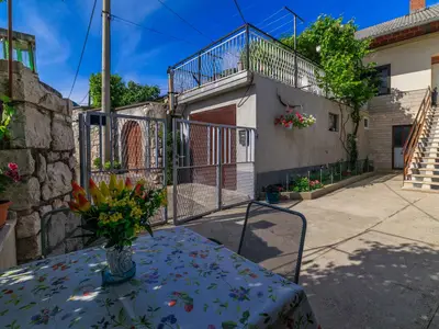 Ferienhaus für 5 Personen (90 m²) in Grizane 7/10
