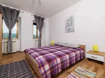 Ferienhaus für 5 Personen (90 m²) in Grizane 10/10