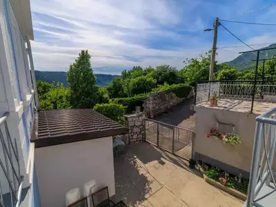 Ferienhaus für 5 Personen (90 m²) in Grizane 6/10