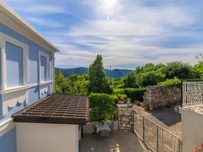 Ferienhaus für 5 Personen (90 m²) in Grizane 8/10
