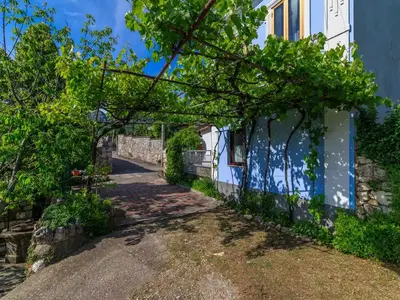 Ferienhaus für 5 Personen (90 m²) in Grizane 9/10