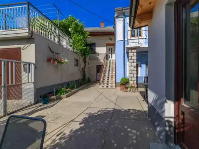Ferienhaus für 5 Personen (90 m²) in Grizane 10/10