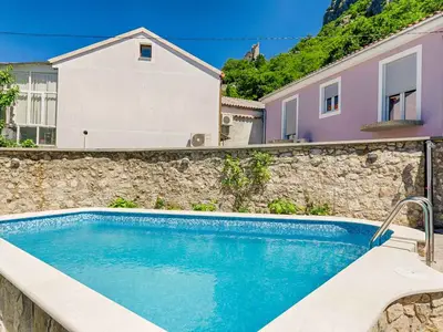 Ferienhaus für 8 Personen (104 m²) in Grizane 4/10