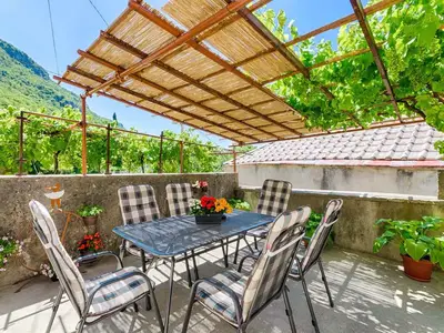 Ferienhaus für 8 Personen (104 m²) in Grizane 6/10