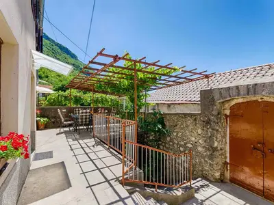 Ferienhaus für 8 Personen (104 m²) in Grizane 9/10