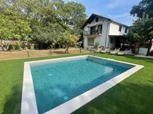 Ferienhaus für 7 Personen (150 m²) in Grizane