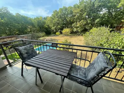 TerraceBalcony