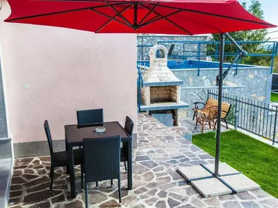 Ferienhaus für 8 Personen (101 m²) in Grizane 2/10