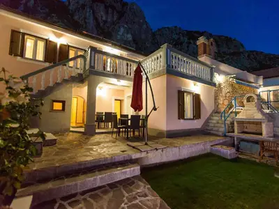 Ferienhaus für 8 Personen (101 m²) in Grizane 8/10