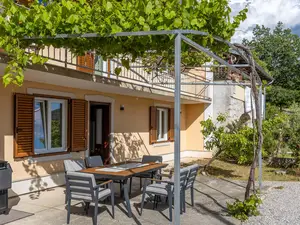 Ferienhaus für 6 Personen (100 m²) in Grizane
