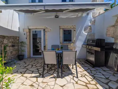 Ferienhaus für 6 Personen (90 m²) in Grizane 3/10