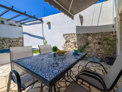 Ferienhaus für 6 Personen (90 m²) in Grizane 4/10