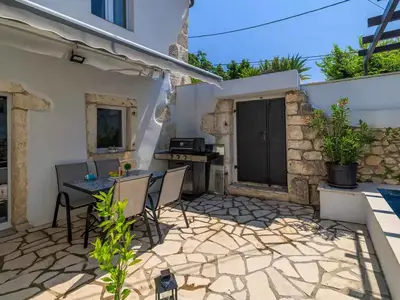 Ferienhaus für 6 Personen (90 m²) in Grizane 7/10