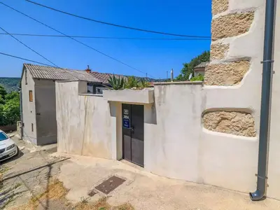 Ferienhaus für 6 Personen (90 m²) in Grizane 10/10