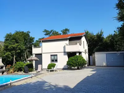 Ferienhaus für 6 Personen (88 m²) in Grizane 6/10