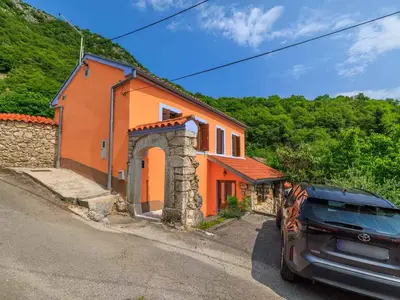 Ferienhaus für 6 Personen (118 m²) in Grizane 3/10