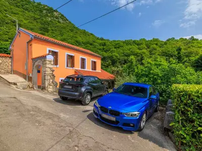 Ferienhaus für 6 Personen (118 m²) in Grizane 4/10