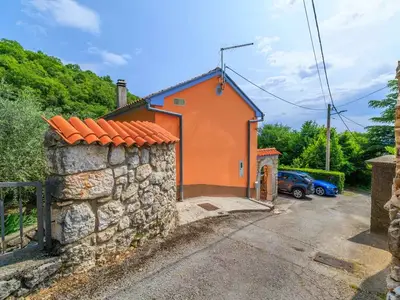 Ferienhaus für 6 Personen (118 m²) in Grizane 10/10