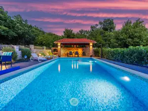 Ferienhaus für 6 Personen (75 m²) in Grizane