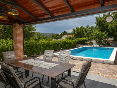 Ferienhaus für 6 Personen (75 m²) in Grizane 6/10