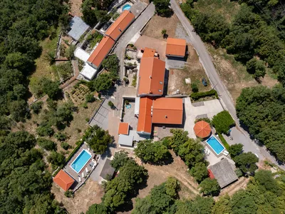 Ferienhaus für 6 Personen (75 m²) in Grizane 8/10