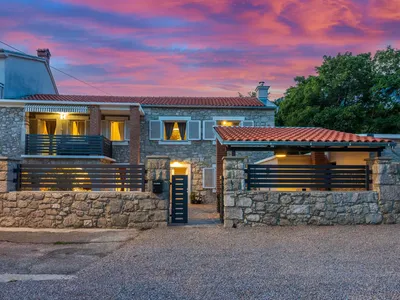 Ferienhaus für 6 Personen (75 m²) in Grizane 9/10