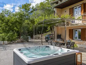 Ferienhaus für 6 Personen (100 m²) in Grizane