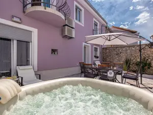 Ferienhaus für 6 Personen (91 m²) in Grizane