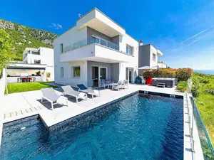 Ferienhaus für 6 Personen (160 m²) in Grizane