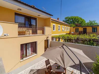 Ferienhaus für 4 Personen (60 m²) in Grizane 4/10