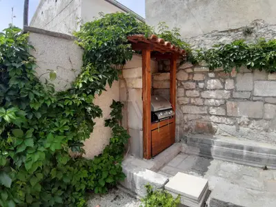 Ferienhaus für 4 Personen (60 m²) in Grizane 7/10